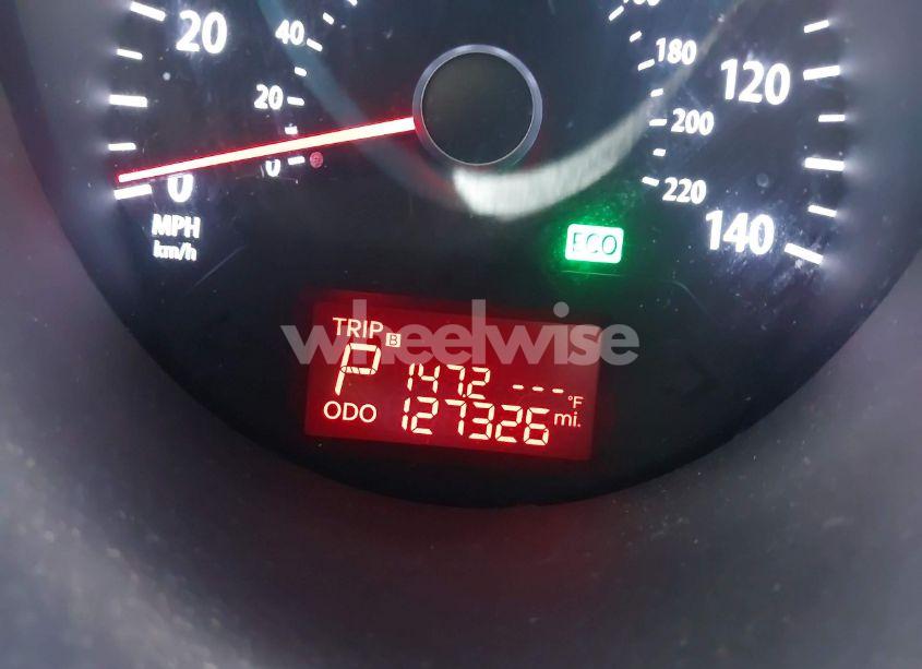 Photo 15 of 2013 Kia Soul + (VIN KNDJT2A69D7555715)