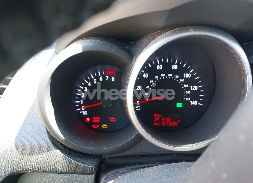 Photo 7 of 2013 Kia Soul + (VIN KNDJT2A69D7555715)