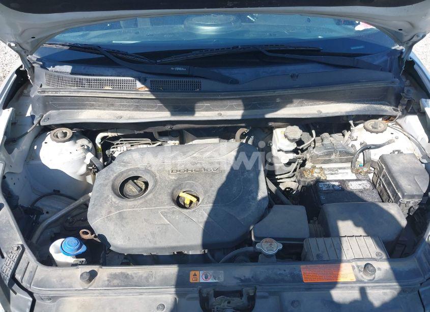 Photo 10 of 2013 Kia Soul + (VIN KNDJT2A69D7558159)