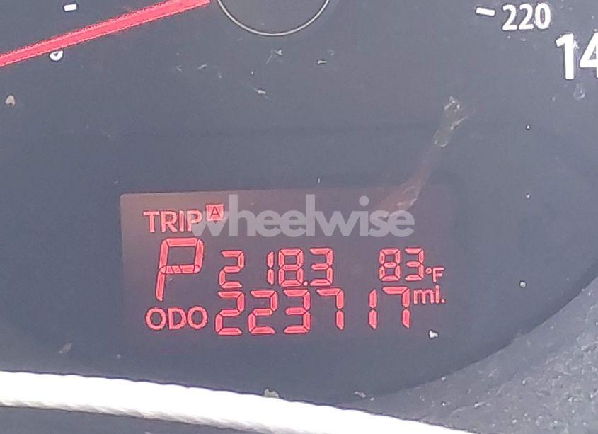 Photo 15 of 2013 Kia Soul + (VIN KNDJT2A69D7558159)