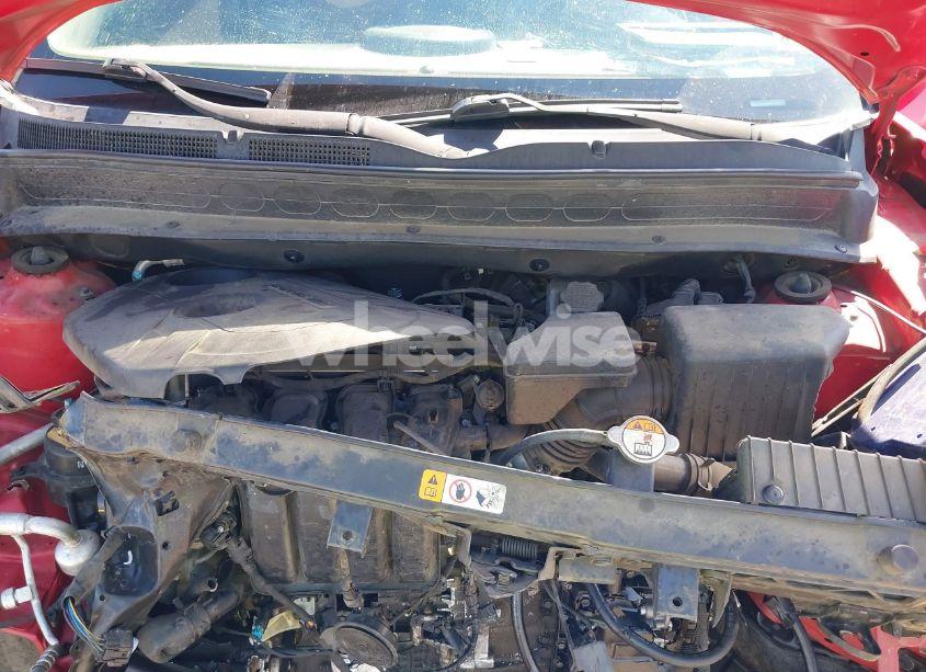 Photo 10 of 2013 Kia Soul ! (VIN KNDJT2A69D7615718)