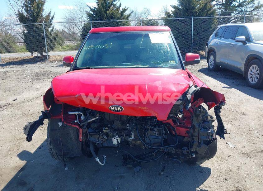 Photo 11 of 2013 Kia Soul ! (VIN KNDJT2A69D7615718)