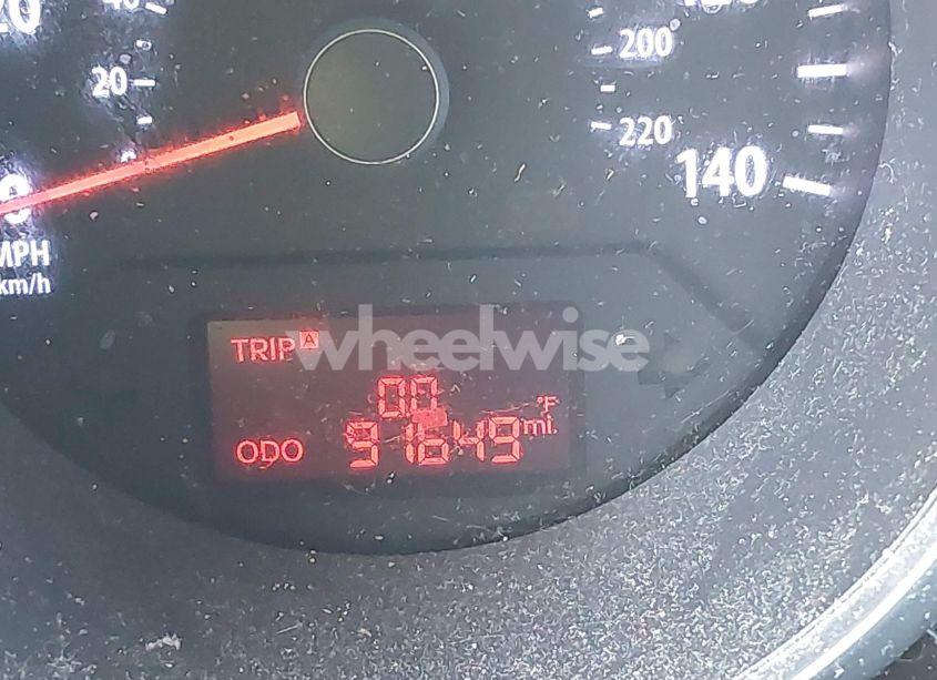 Photo 14 of 2013 Kia Soul ! (VIN KNDJT2A69D7615718)