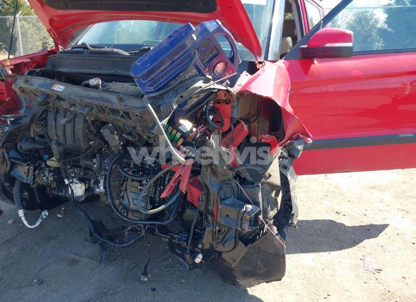 Photo 6 of 2013 Kia Soul ! (VIN KNDJT2A69D7615718)