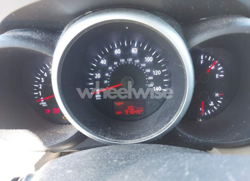 Photo 7 of 2013 Kia Soul ! (VIN KNDJT2A69D7615718)