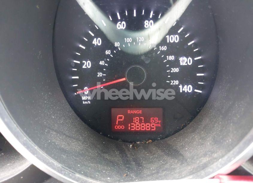 Photo 15 of 2012 Kia Soul + (VIN KNDJT2A6XC7425666)