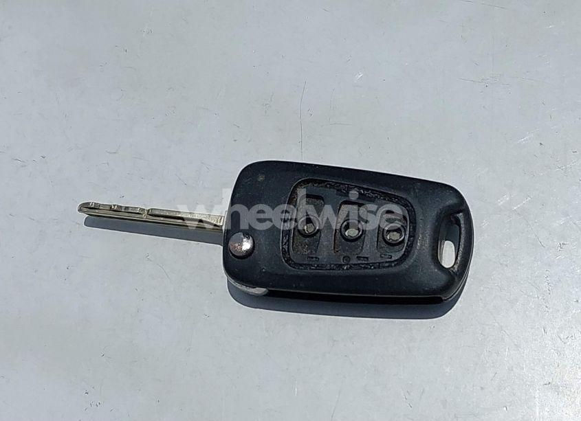 Photo 11 of 2013 Kia Soul + (VIN KNDJT2A6XD7573852)