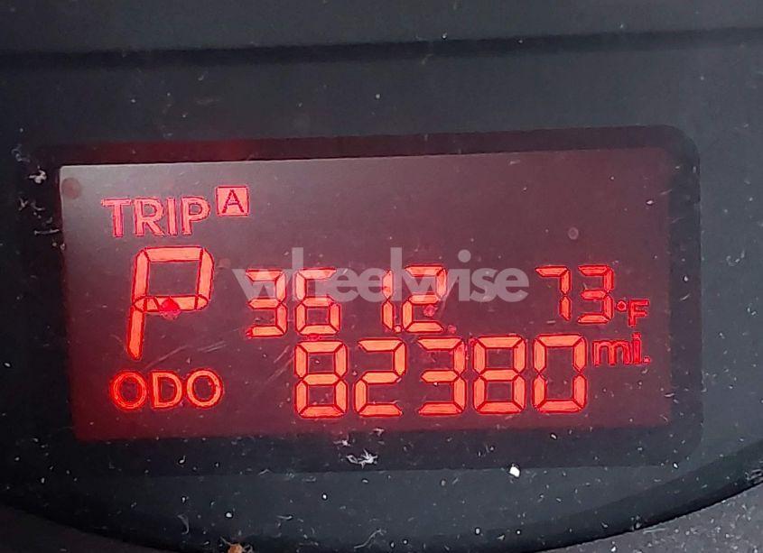 Photo 15 of 2013 Kia Soul + (VIN KNDJT2A6XD7573852)