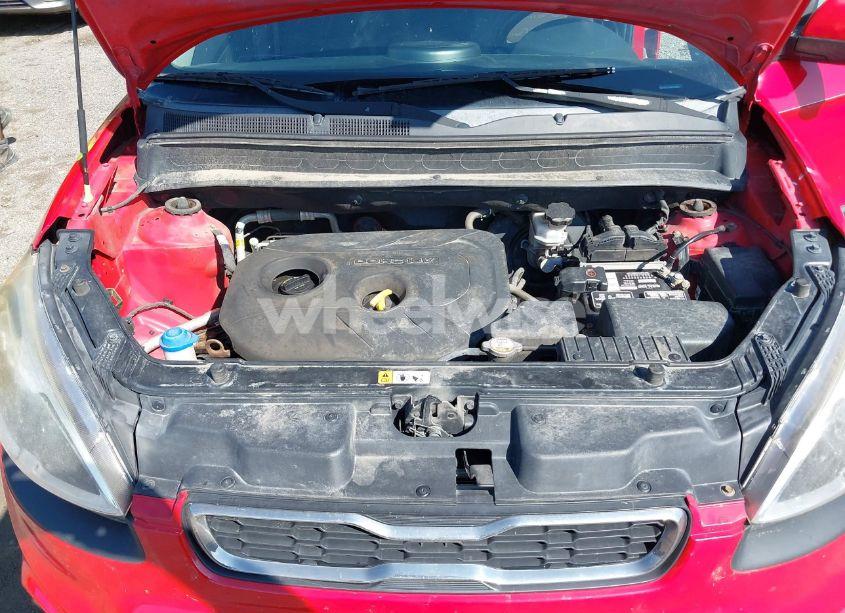 Photo 10 of 2013 Kia Soul + (VIN KNDJT2A6XD7586908)