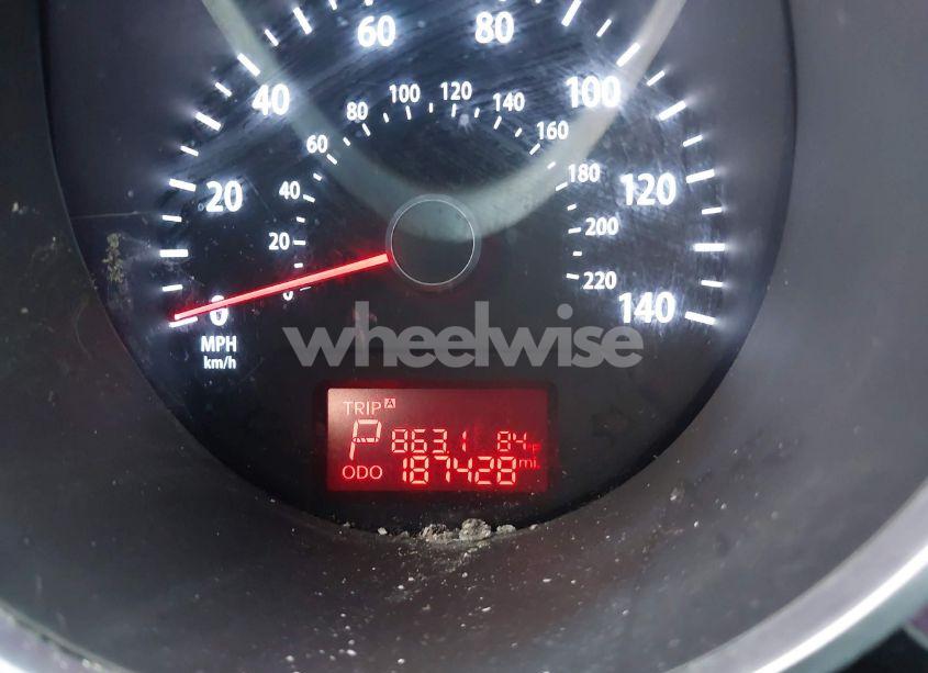 Photo 7 of 2013 Kia Soul + (VIN KNDJT2A6XD7586908)