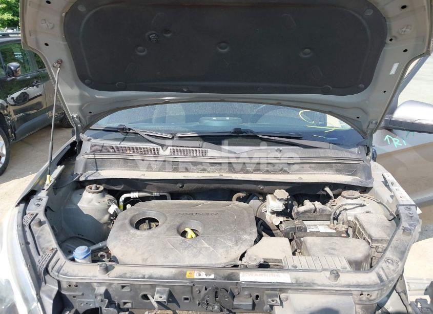 Photo 10 of 2013 Kia Soul + (VIN KNDJT2A6XD7631796)