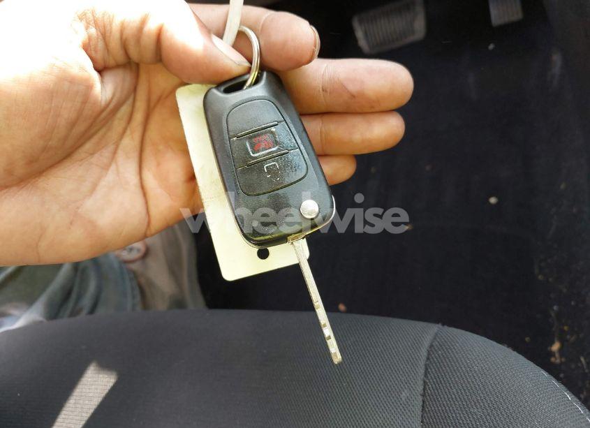 Photo 11 of 2013 Kia Soul + (VIN KNDJT2A6XD7631796)