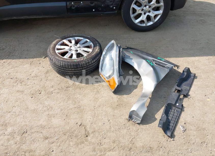 Photo 12 of 2013 Kia Soul + (VIN KNDJT2A6XD7631796)