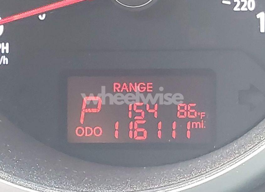 Photo 16 of 2013 Kia Soul + (VIN KNDJT2A6XD7631796)