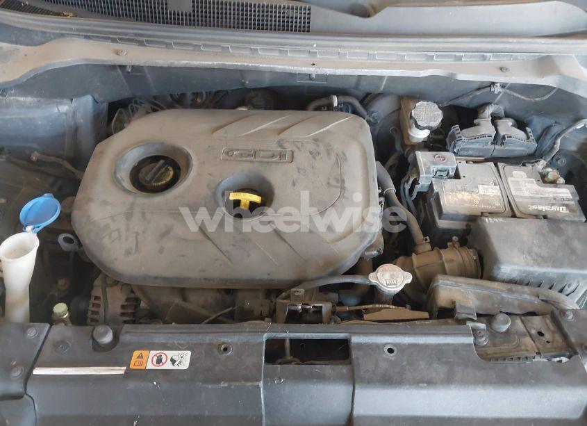 Photo 10 of 2015 Kia Soul ! (VIN KNDJX3A50F7121008)