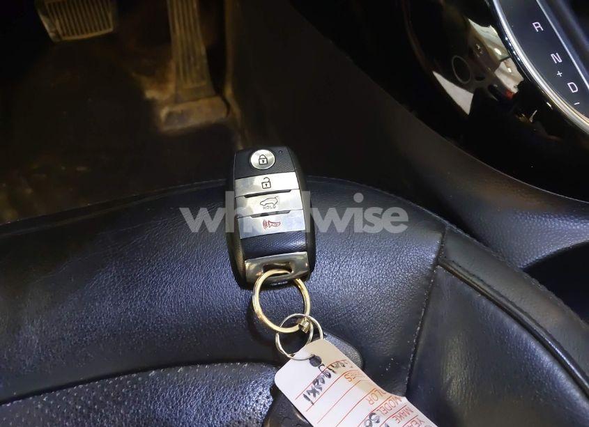 Photo 11 of 2015 Kia Soul ! (VIN KNDJX3A50F7121008)