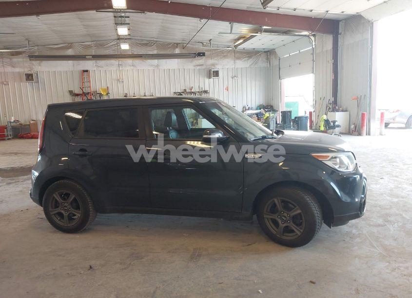 Photo 13 of 2015 Kia Soul ! (VIN KNDJX3A50F7121008)