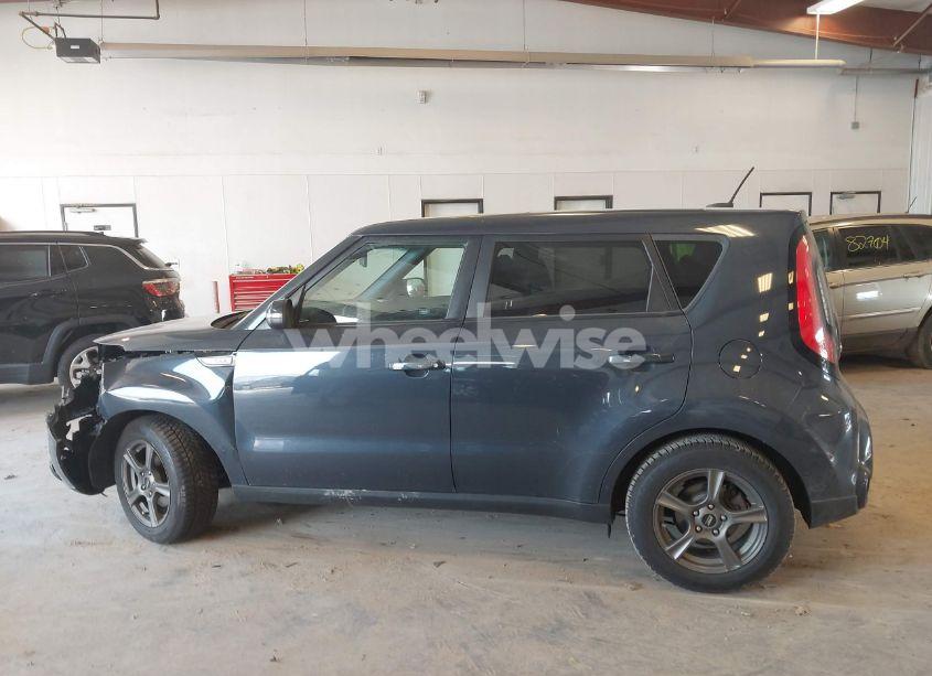 Photo 14 of 2015 Kia Soul ! (VIN KNDJX3A50F7121008)