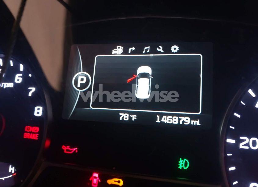 Photo 15 of 2015 Kia Soul ! (VIN KNDJX3A50F7121008)