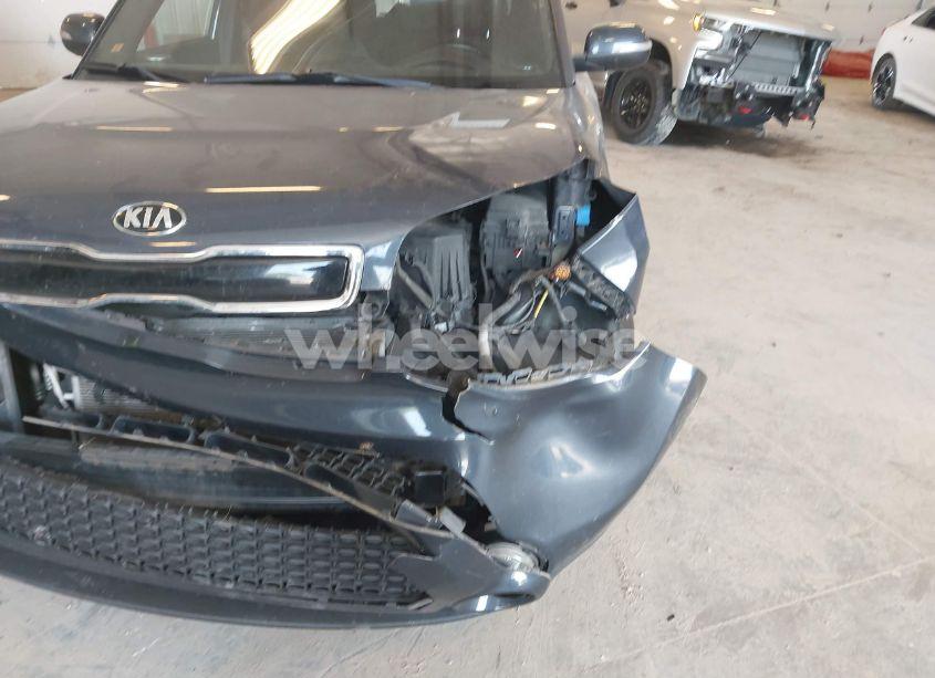 Photo 6 of 2015 Kia Soul ! (VIN KNDJX3A50F7121008)