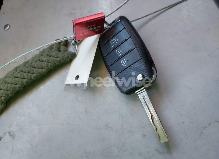 Photo 11 of 2015 Kia Soul ! (VIN KNDJX3A50F7144191)