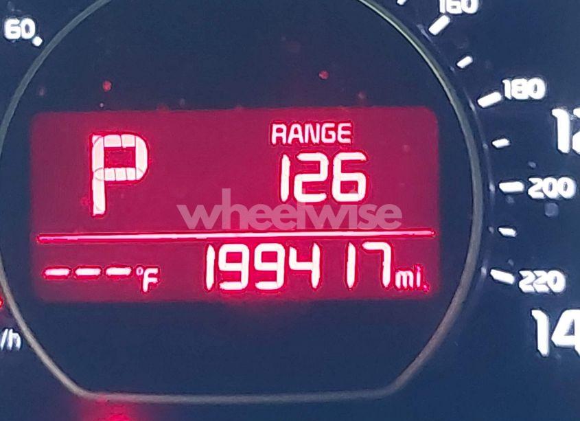 Photo 15 of 2015 Kia Soul ! (VIN KNDJX3A50F7144191)