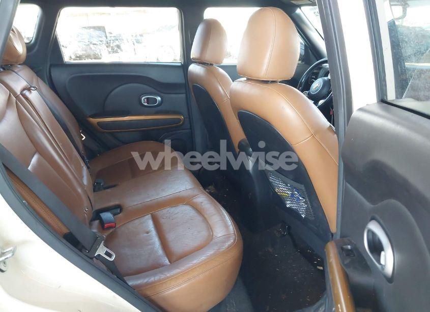 Photo 8 of 2015 Kia Soul ! (VIN KNDJX3A50F7144191)
