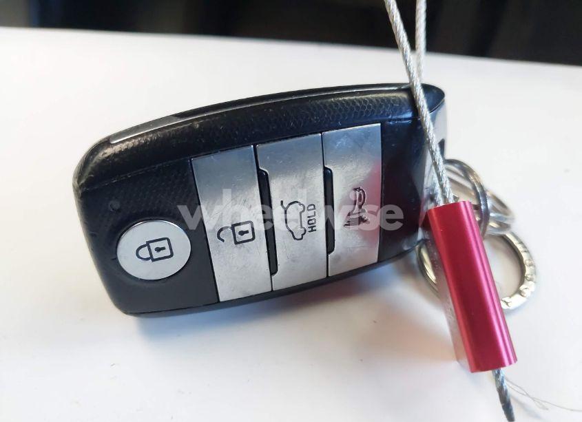 Photo 11 of 2015 Kia Soul ! (VIN KNDJX3A50F7758495)