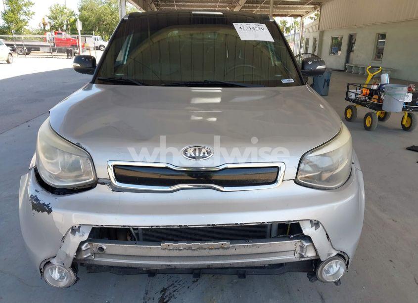 Photo 13 of 2015 Kia Soul ! (VIN KNDJX3A50F7758495)