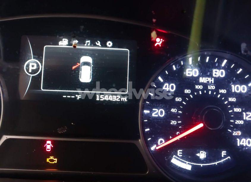 Photo 16 of 2015 Kia Soul ! (VIN KNDJX3A50F7758495)