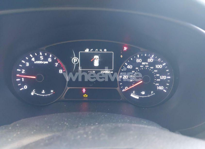 Photo 7 of 2015 Kia Soul ! (VIN KNDJX3A50F7758495)