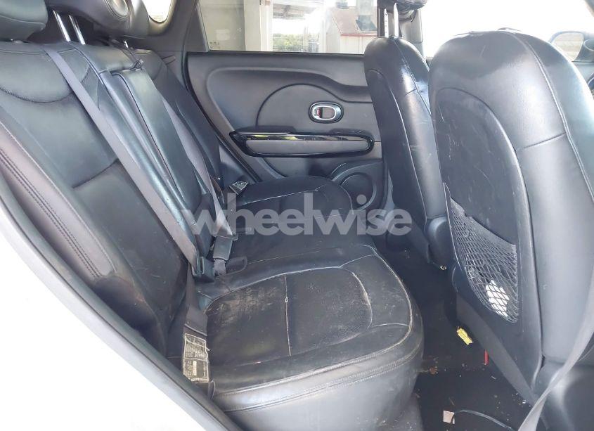 Photo 8 of 2015 Kia Soul ! (VIN KNDJX3A50F7758495)