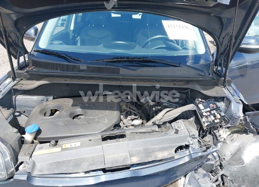 Photo 10 of 2016 Kia Soul ! (VIN KNDJX3A50G7265594)