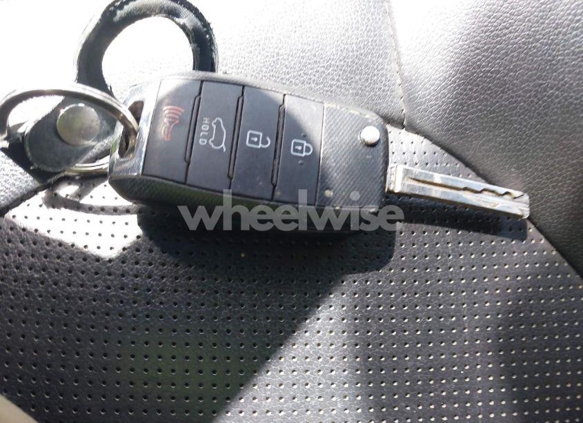 Photo 11 of 2016 Kia Soul ! (VIN KNDJX3A50G7265594)