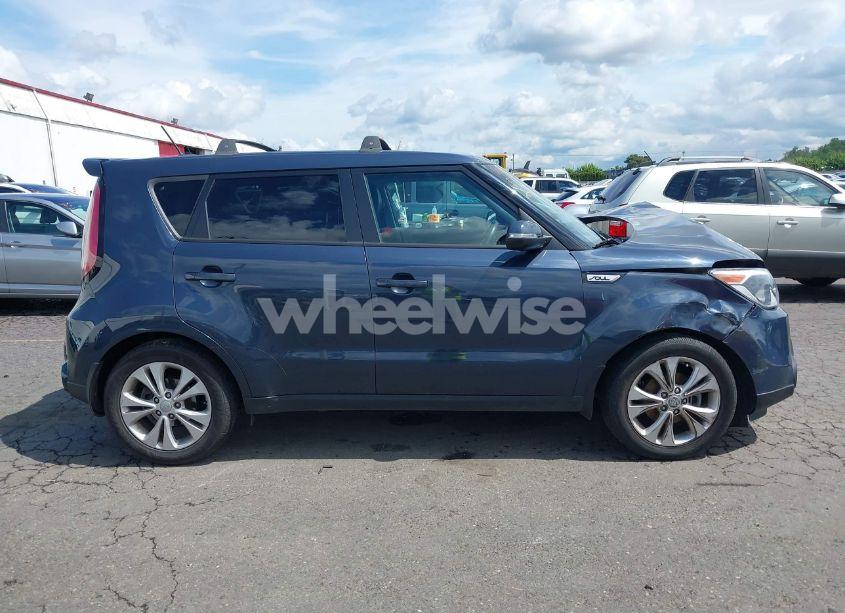 Photo 13 of 2016 Kia Soul ! (VIN KNDJX3A50G7265594)
