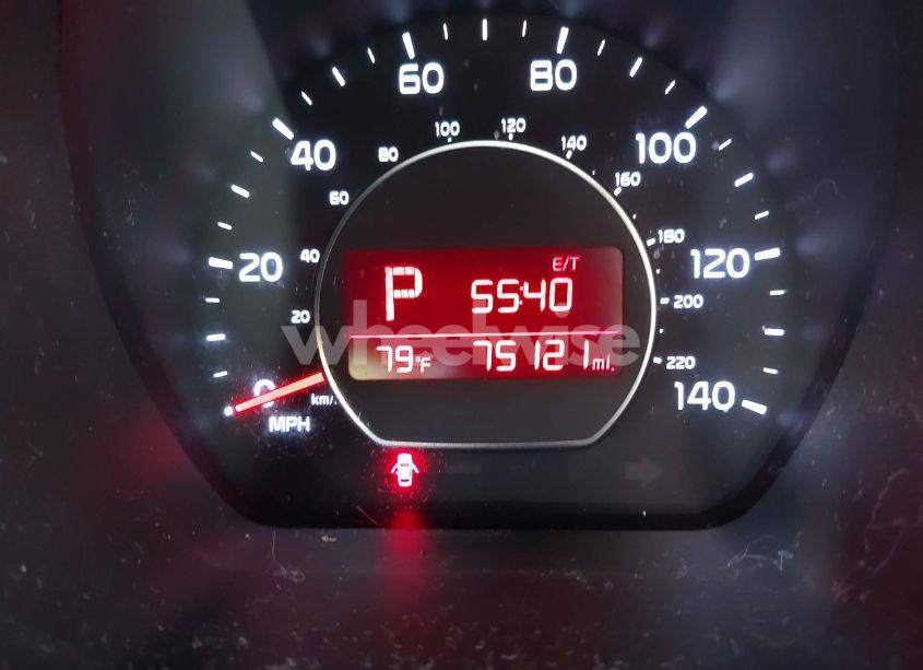 Photo 15 of 2016 Kia Soul ! (VIN KNDJX3A50G7265594)