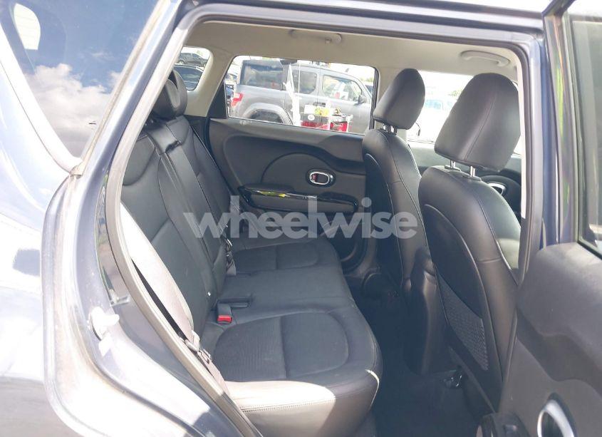 Photo 8 of 2016 Kia Soul ! (VIN KNDJX3A50G7265594)