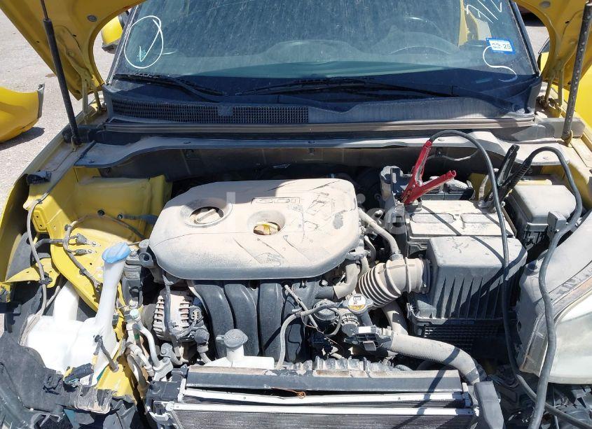 Photo 10 of 2014 Kia Soul ! (VIN KNDJX3A52E7028473)