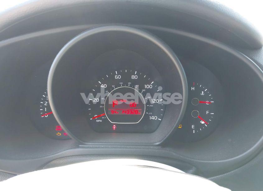 Photo 7 of 2014 Kia Soul ! (VIN KNDJX3A52E7028473)