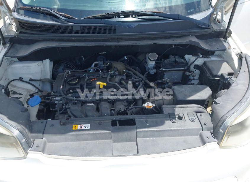 Photo 10 of 2014 Kia Soul ! (VIN KNDJX3A52E7033382)