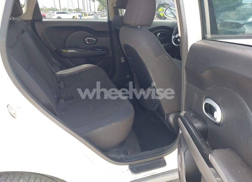 Photo 8 of 2014 Kia Soul ! (VIN KNDJX3A52E7033382)