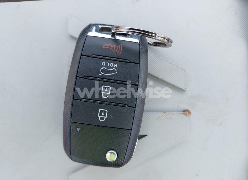 Photo 11 of 2015 Kia Soul ! (VIN KNDJX3A52F7160067)