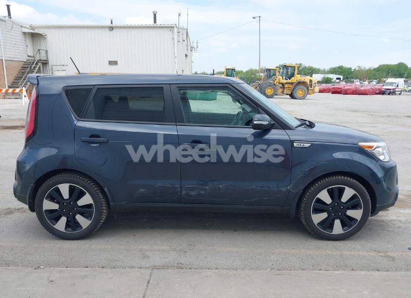 Photo 14 of 2015 Kia Soul ! (VIN KNDJX3A52F7160067)