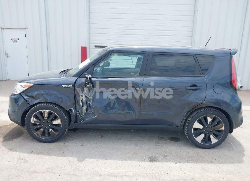 Photo 15 of 2015 Kia Soul ! (VIN KNDJX3A52F7160067)