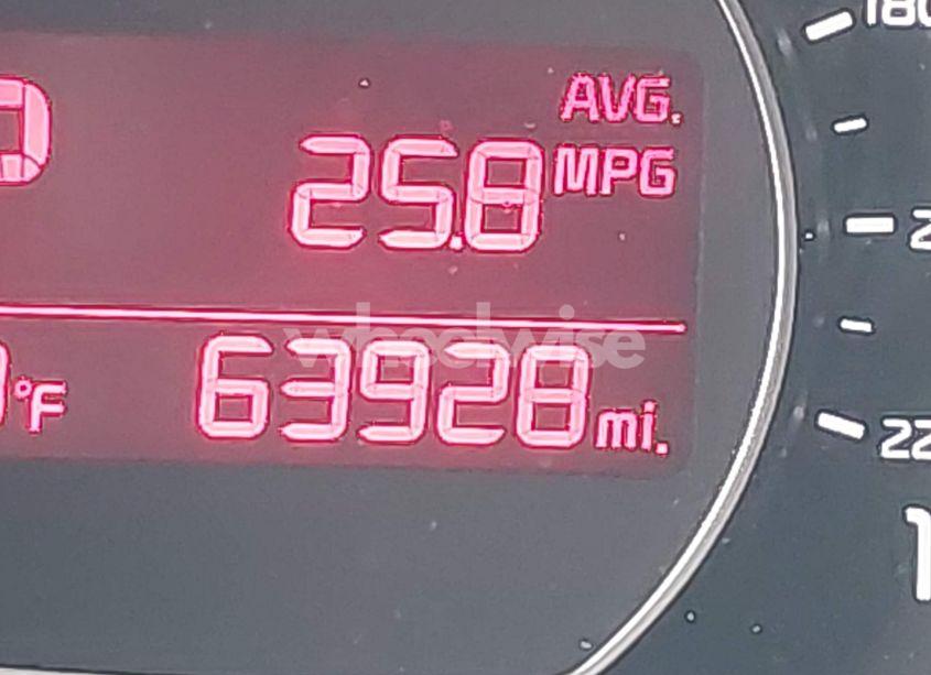 Photo 16 of 2015 Kia Soul ! (VIN KNDJX3A52F7160067)