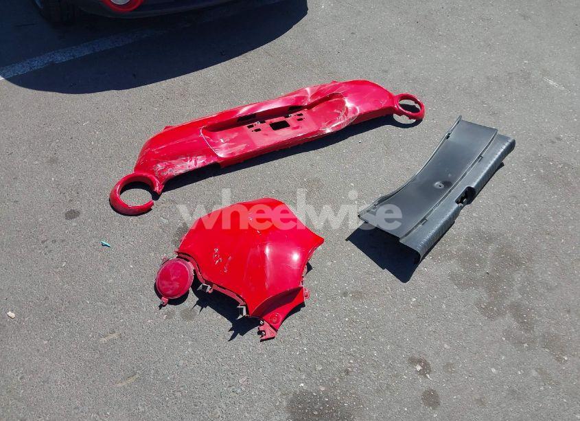 Photo 12 of 2015 Kia Soul ! (VIN KNDJX3A52F7809379)