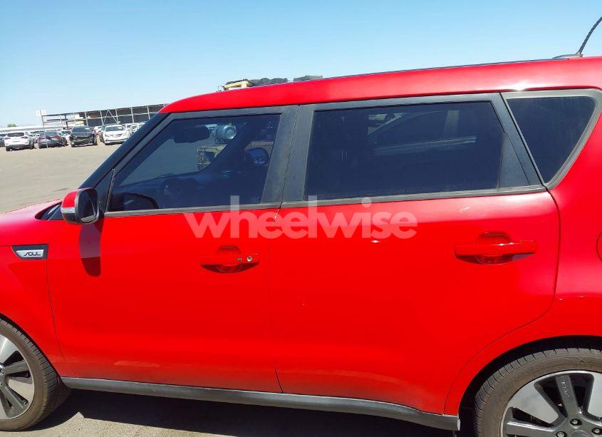 Photo 15 of 2015 Kia Soul ! (VIN KNDJX3A52F7809379)