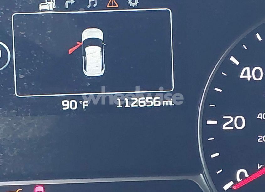 Photo 16 of 2015 Kia Soul ! (VIN KNDJX3A52F7809379)