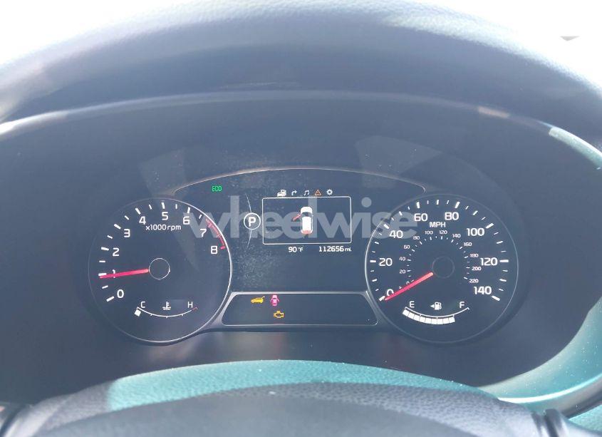 Photo 7 of 2015 Kia Soul ! (VIN KNDJX3A52F7809379)