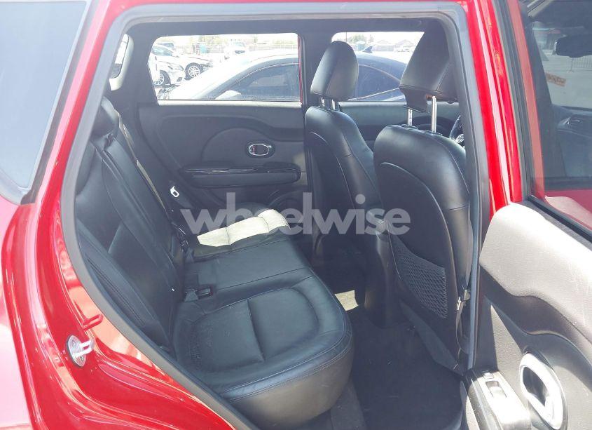 Photo 8 of 2015 Kia Soul ! (VIN KNDJX3A52F7809379)